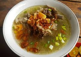 Maka, sajian harus dipilih dengan baik. Resep Sop Kambing Oleh Linda Rengganis Koleksi Resep Sederhana Praktis