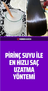 Pirinc Suyu Ile En Hizli Sac Uzatma Yontemi Hand Soap Hand Soap Bottle Beauty