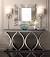Small Console Table Decor