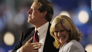 Bush and wife laura lead the other members of the bush family as they depart the state. 10 Of The Most Bizarre Elections In American History Cnnpolitics