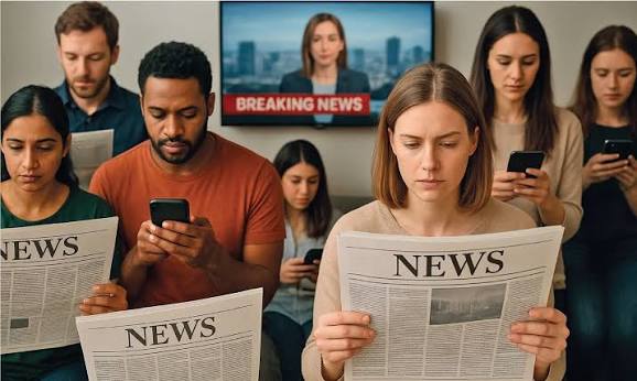 Your right to know: Why journalism and access to information matter more  than ever | Fiji Sun