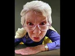 Znalezione obrazy dla zapytania BABA STARA