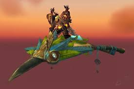 Adicionado em world of warcraft: Vamos Precisar De Mais Selas Conquista World Of Warcraft