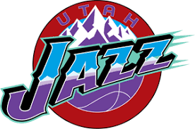 Utah jazz logo png is a free transparent png image. Utah Jazz Logo Vector Eps Free Download