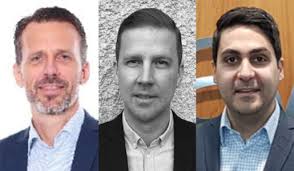 Tre nya experter på Savills