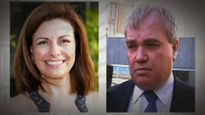 TV presenter felt 'hunted' by private investigators