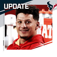 Is Clyde Edwards-Helaire back