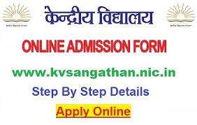 Students who want to participate in kendriya vidyalaya admission process 2021. Started Kvsangathan Nic In Admission 2021 22 Online Application Form