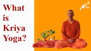 The components of the practice. Kriya Yoga Yogawiki