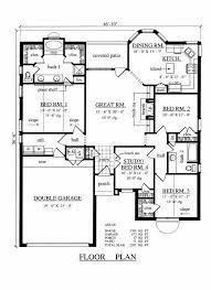 Open floor plans outdoor living plans with photos plans with videos split master bedroom layout. 4 Bedroom And 2 Bathroom House Plans Novocom Top