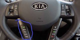 How does the kia optima compare to the 2020 mazda 6 sedan? Steering Wheel Button Has Fallen Inside The Steering Wheel Kia Optima Forums