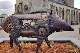 Plan your trip to bastogne. Bastogne Belgium Best Things To Do Map Insider Tips
