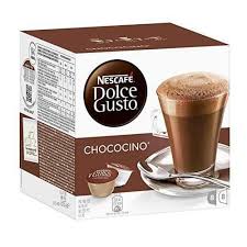 Capsulas Dolce Gusto Nescafe Chococino Dolce Gusto Nescafe Drinking Tea