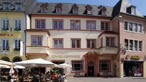 Zufriedene kunden versandkostenfrei ab 19 € bis zu 50% sparen ihre online apotheke. Verwaltungsgericht Trier Trier Lowen Apotheke Darf Apotheken A Behalten