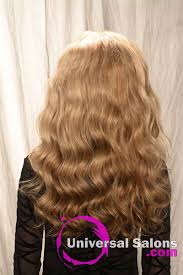 This adds to the realistic appearance and allows for styling away from. Professional Salon Secrets To The Perfect Lace Front Wig Hairstyle