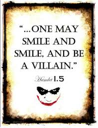 Hamlet Quote Posters Hamlet Quotes Quote Posters Best Joker Quotes