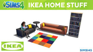 Furniture custom content sims 4 custom content. Mod The Sims 11 5 21 Update The Sims 4 Ikea Home Stuff V3