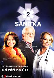 Kredit umožní i stahování neomezenou. Sanitka Ii Tv Series 2013 Imdb