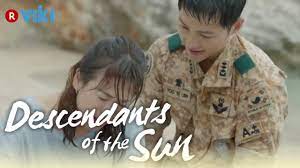 16 episode download drama korea descendants of the sun subtitle indonesia. Descendants Of The Sun Ep5 Song Joong Ki Saves Song Hye Kyo From A Car Eng Sub Youtube