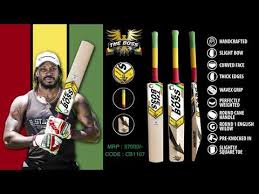 Spartan chris gayle authority the boss cricket bat review november 2017. Spartan Chris Gayle The Boss Cricket Bat Youtube