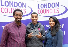 They have traditionally been associated with trade industries like plumbing, construction or carpentry. Outstanding Apprentice Helping Revitalise Islington Estates Is Named Among London S Best