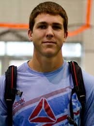 Justin Gallant, Batesville, Wide Receiver