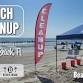 Beach Squad Beach Cleanup – Daytona Beach, Florida