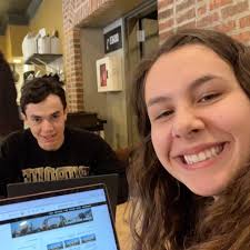 Fred Buckingham and Ana Schroeder's Wedding Website