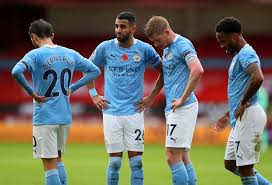 Olympiacos football club, also known simply as olympiacos, olympiacos piraeus or with its full name as olympiacos c.f.p., is a greek profess. Manchester City Vs Olympiakos Prediction Preview Team News And More Uefa Champions League 2020 21