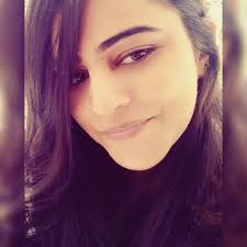 Divya Dhiman, MBA Finance