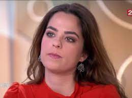 Tous les contenus anouchka delon : The Ou Cafe France 2 Anouchka Delon A Souffert D Avoir Tele Star