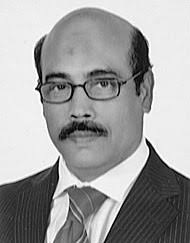 SRMG Employee Given Send-Off