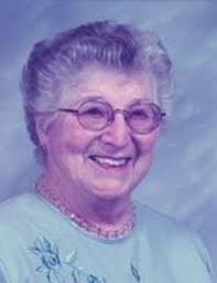 Margaret M. Blank Obituary December 15, 2009