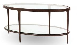 Eden Oval Cocktail Table Luxury Coffee Table Coffee Table Cocktail Tables Living Room