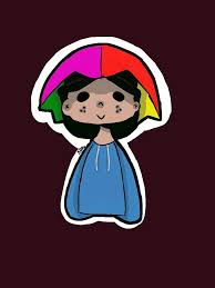 You buy new clothes through tix and robux, but there is also awesome free stuff that you can wear. Drawing Of My Roblox Character Roblox Amino