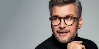 Winston Gerschtanowitz ambassadeur voor zelfstandige opticiens