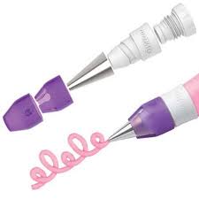 Wilton Twist Quick Decorating Coupler 4 Pieces Walmart Com Wilton Tips Wilton Decorating Tips Pastry Bags And Tips