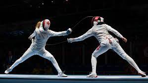 Escime parisnord rend l'escrime accessible aux habitants du nord de la capitale et leur enseigne la technique et les valeurs de ce prestigieux sport de combat. Devoilement De L Equipe Canadienne D Escrime Pour Les Jeux Panamericains De 2019 A Lima Equipe Canada Site Officiel De L Equipe Olympique