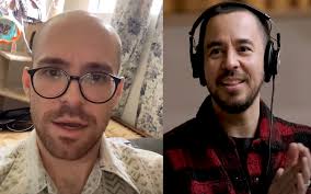 CHESTER BENNINGTON's Son Is Pissed About The LINKIN PARK Reunion