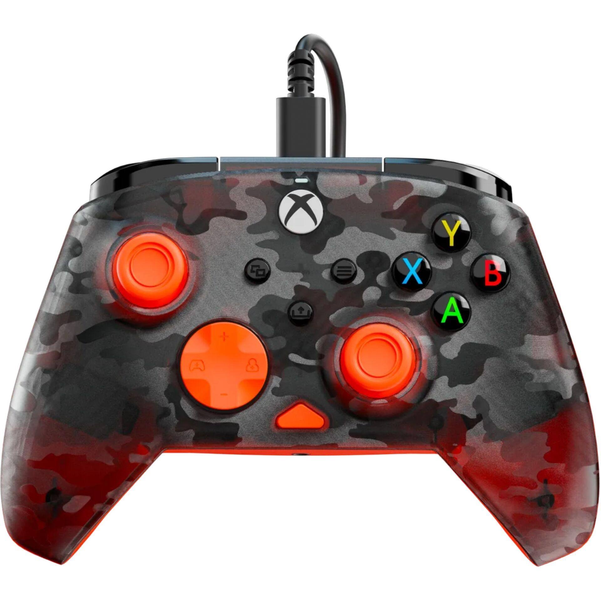 Turtle Beach Rematch Core Wired Controller