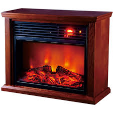 On flames only or flames and low heat or flames and high heat glass is removable for transporting and cleaning wall mounted on its own bra. Optimus Fireplace 1500 Watt Electric Infrared Cabinet Heater With Remote And Led Display Reviews Wayfair