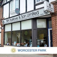 We did not find results for: Worcester Park Branch W A Truelove Son Ltd