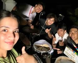 AMBOT WA KO KABALO UNSAY I-TITLE ANI