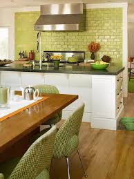 Learn How To Choose Livable Colors For Your Home Green Kitchen Designs Green Kitchen Decor Green Kitchen