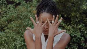 DCMU (don’t call me up) — and a month of negotiations , Negotiations Suite  by Kilo Kish and Dave Laven, dir. @thatssolaven @kilokish, cd. @kilokish,  movement. @morganamirah, Production. All Good LLC. ...