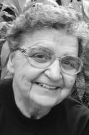 Wanda Victor Obituary (1929