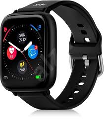 Hodnotili jsme smarwatch z hlediska ceny, přínosu a designu. Niceboy X Fit Watch Chytre Hodinky Alza Cz