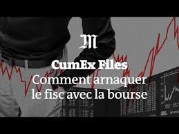 N entre pas là, tu vas te faire arnaquer. Cumex Files Comment Arnaquer Le Fisc Avec La Bourse Youtube