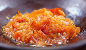 Check spelling or type a new query. Lezat Resep Sambal Goang Enak Khas Sunda Video