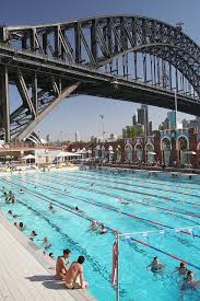 The North Sydney Olympic Swimming Pool By Gordonbell Australia Travel Australia Vacation Airlie Beach